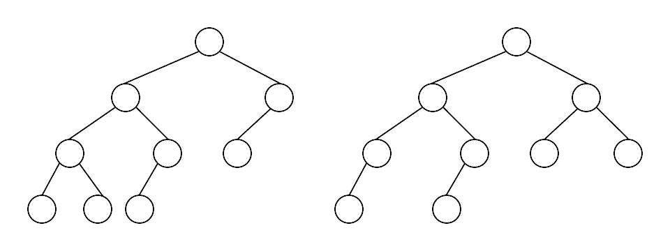 incomplete-binary-tree